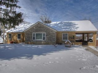 10210 Decoursey Pike, Ryland, KY