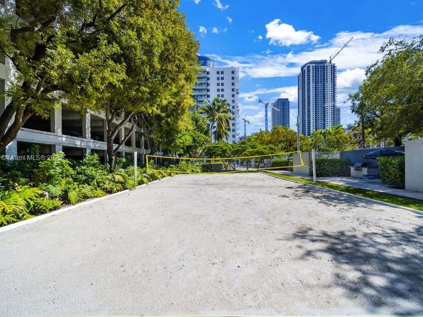 800 N Miami Ave #E-1709, Miami, FL 33136