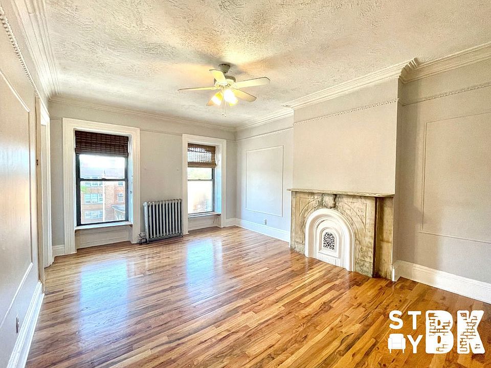 1st image of 138 Macon St #3F