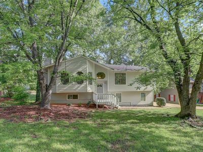 5442 Redwood Ct, Stone Mountain, GA, 30087