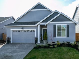 5132 Meteor Ave NE, Salem, OR 97305
