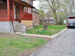 201 Mansfield Ave, Willimantic, CT 06226