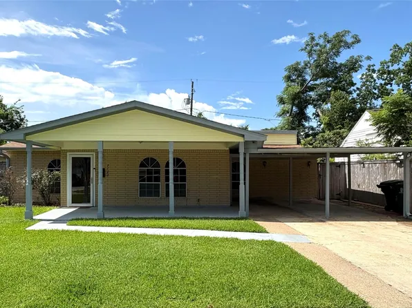 7122 Palmetto St, Houston, TX 77087