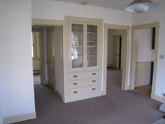 Living area, BR, Bath