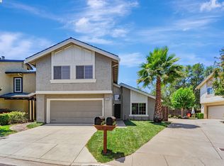2140 Blackrock Pl, Martinez, CA