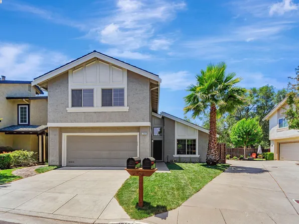 2140 Blackrock Pl, Martinez, CA 94553