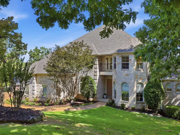 164 Blue Heron Dr, Hot Springs, AR 71913