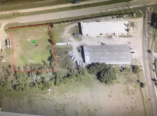 1160 E Intl Speedway Blvd, Deland, FL 32724