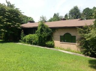 1946 Union Cross Rd, Winston Salem, NC 27107