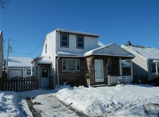 2198 Kenmore Ave, Buffalo, NY 14207