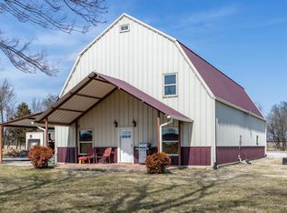10999 S 4430th Rd, Welch, OK 74369
