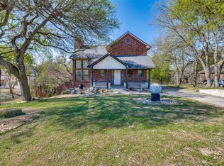 2460 Waterstone Dr, Cedar Hill, TX