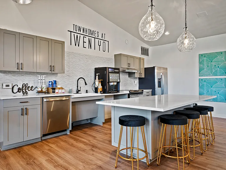 Townhomes at Twenty01 — Photo 7