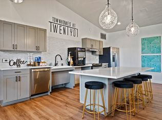 Townhomes at Twenty01, Corpus Christi, TX 78412