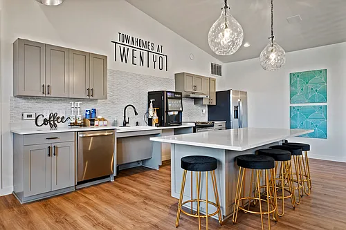 Townhomes at Twenty01 Photo 1
