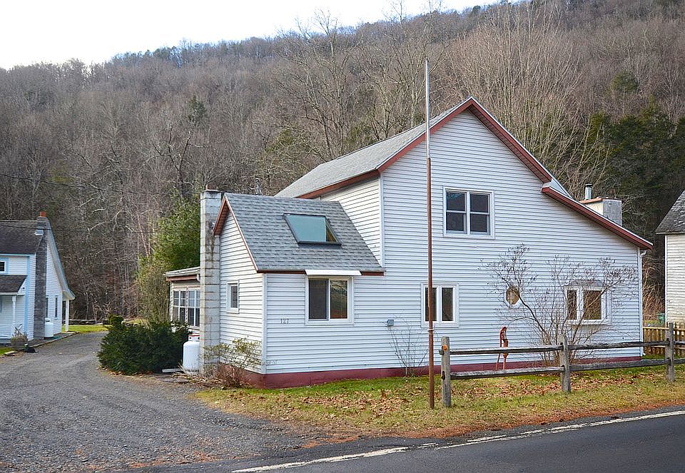 127 Route 214, Phoenicia, NY 12464 Zillow