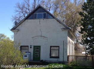 55 W 200 S, Lewiston, UT 84320