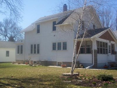 403 Center Ave, Adell, WI, 53001
