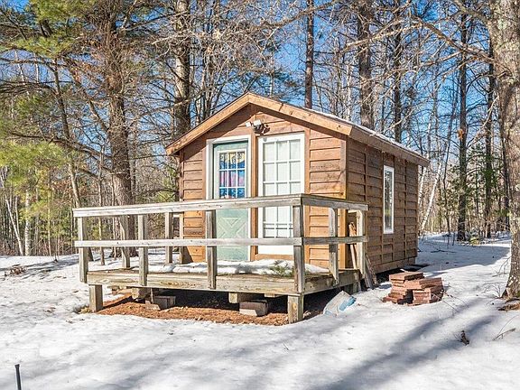 4th image of 68095 E Deep Lake Rd