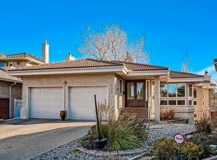 127 W Canterbury Ct SW, Calgary, AB T2W6C1