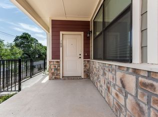 400 Bosque Blvd UNIT 207, Waco, TX 76707