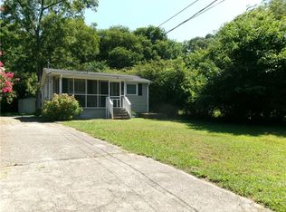 235 Arch St, Athens, GA 30601