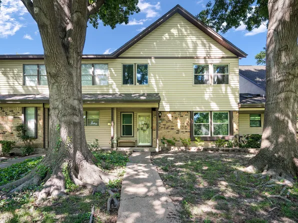 4822 Rollingwood Ct, Garland, TX 75043