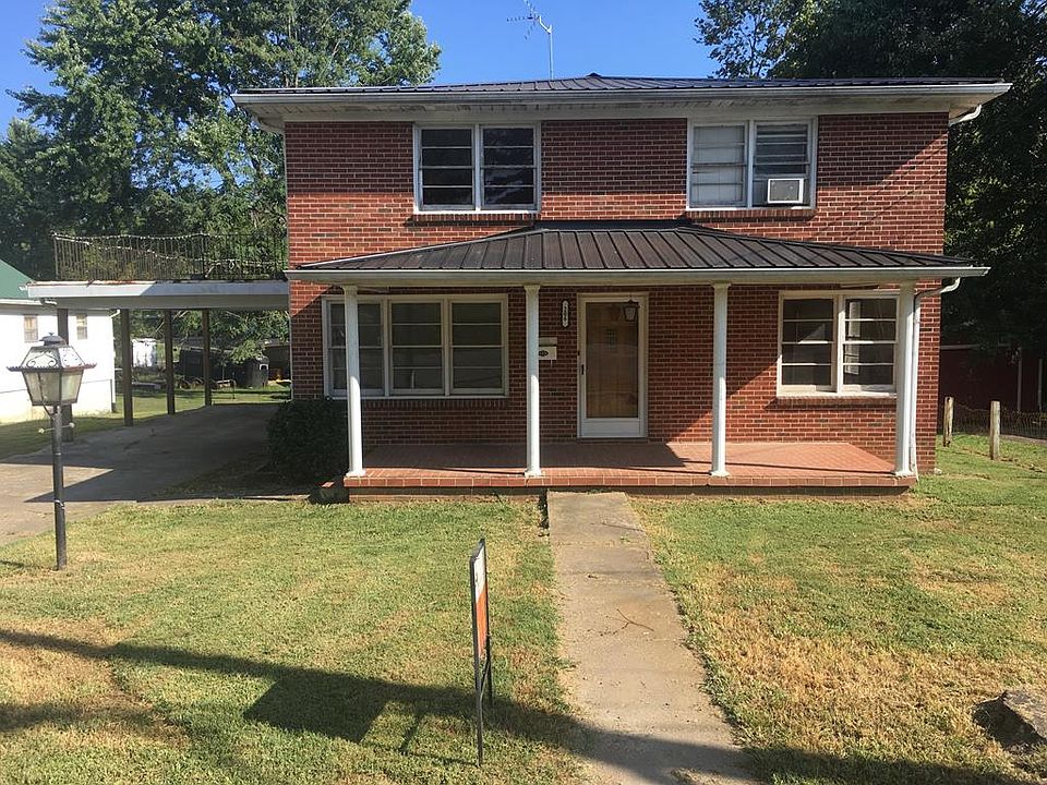 206 S Main St, Tompkinsville, KY 42167 Zillow