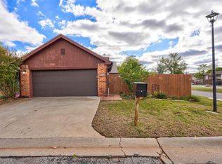 4436 Baxter Dr, Oklahoma City, OK 73120