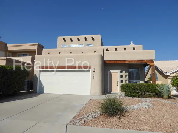 7701 Storrie Pl NE, Albuquerque, NM 87109