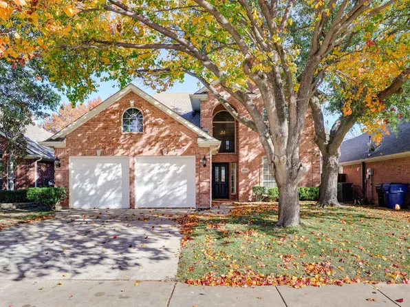9374 Homestead Ln, Frisco, TX 75033