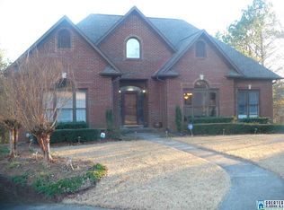 4301 Foxglove Trl, Gardendale, AL 35071