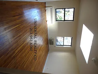 Rented by Universal Realty Group