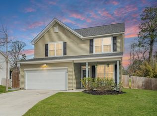 2005 Nitsa St, Johns Island, SC 29455