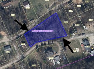0 Hillside Dr, Huntington, WV 25702
