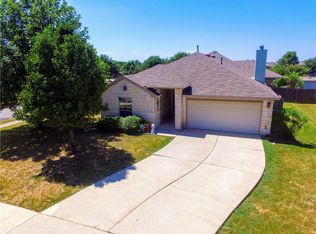 231 Middle Crk, Buda, TX 78610