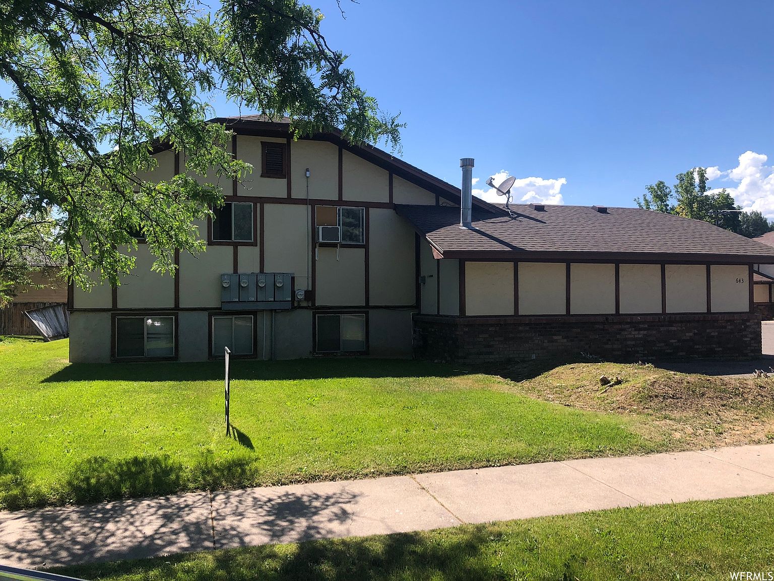 643 S 200 W, Logan, UT 84321 MLS 1863108 Zillow