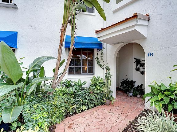 5th image of 4130 W Palm Aire Drive #301B