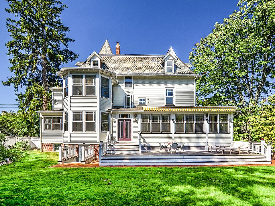 25 Magnolia Ave, Larchmont, NY 10538 Zillow