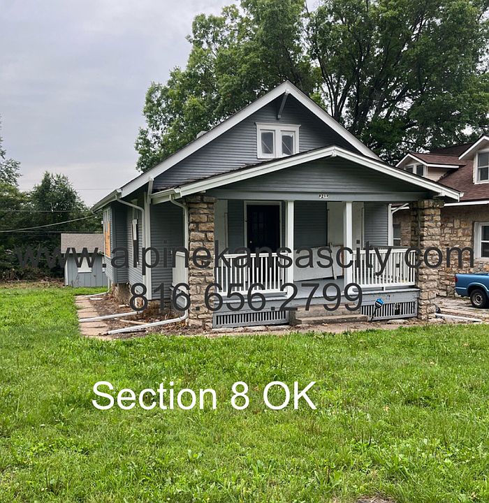 1st image of 8212 Highland Ave