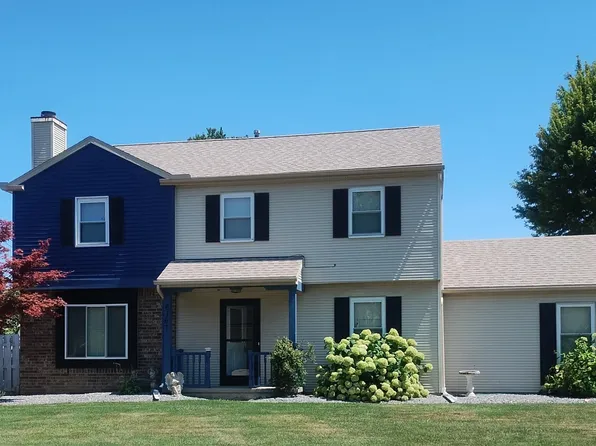 6167 White Oak Dr, Toledo, OH 43615