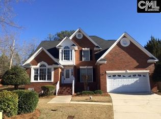 8 Helmsdale Ct, Columbia, SC 29229