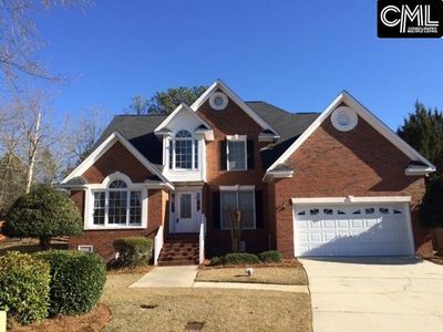 8 Helmsdale Ct, Columbia, SC, 29229