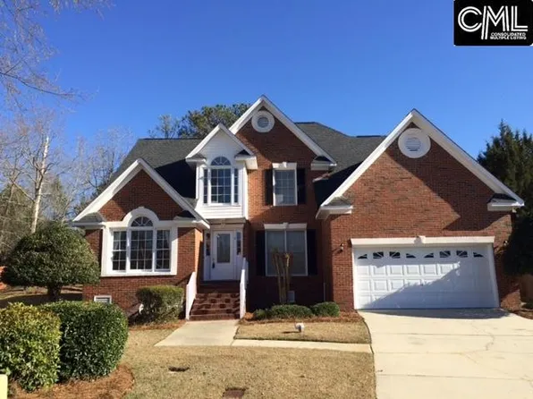 8 Helmsdale Ct, Columbia, SC 29229