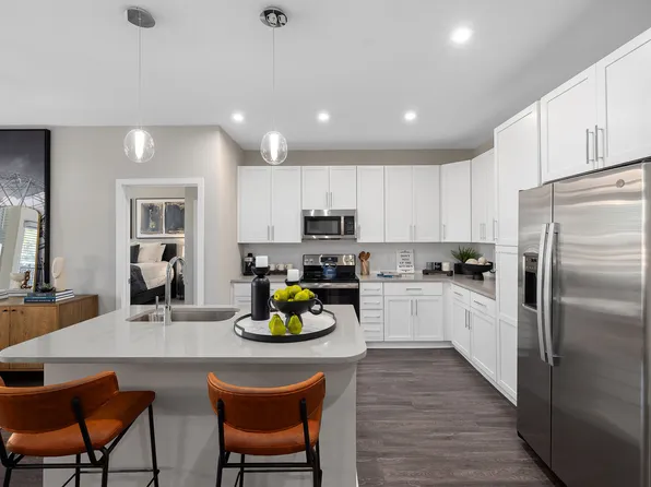 Camellia at One Nexton