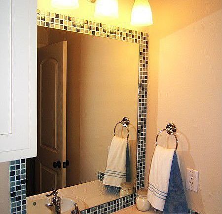Tile Accents 