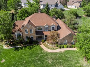 2021 Brook Hill Ct, Chesterfield, MO 63017