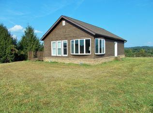 15600 Union Rd, Laurelville, OH 43135