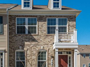 349 Paladium Ct, Owings Mills, MD 21117