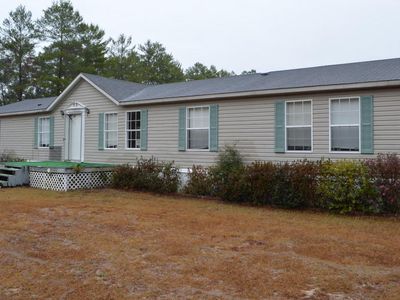 1672 Laird Rd, Mossy Head, FL, 32434